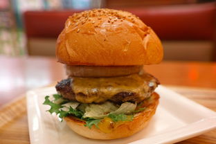 全国汉堡十大排名,国内最好10家汉堡品牌