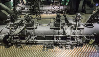 世界各国机械厂排名前十，世界各国机械工业排名