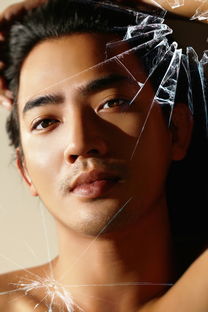 中国最励志的小伙，中国励志男演员