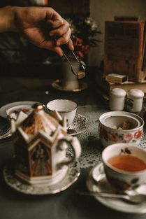 世界顶级茶企排名前十名，世界顶级茶企排名前十