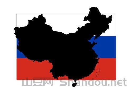 中国最红的区，中国最红的地方