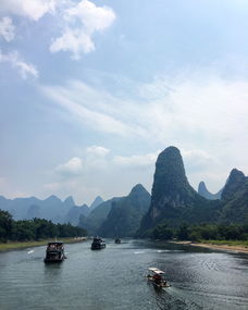 中国最应该去景点，中国最应该去景点的地方