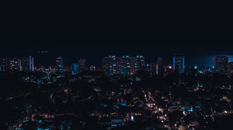 中国最顶级的夜晚，中国夜景第一的城市